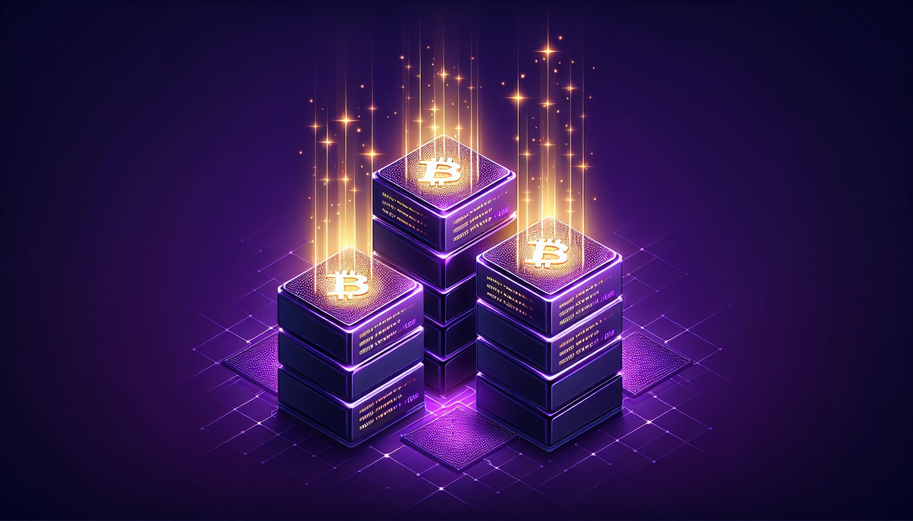 Decentralized Network