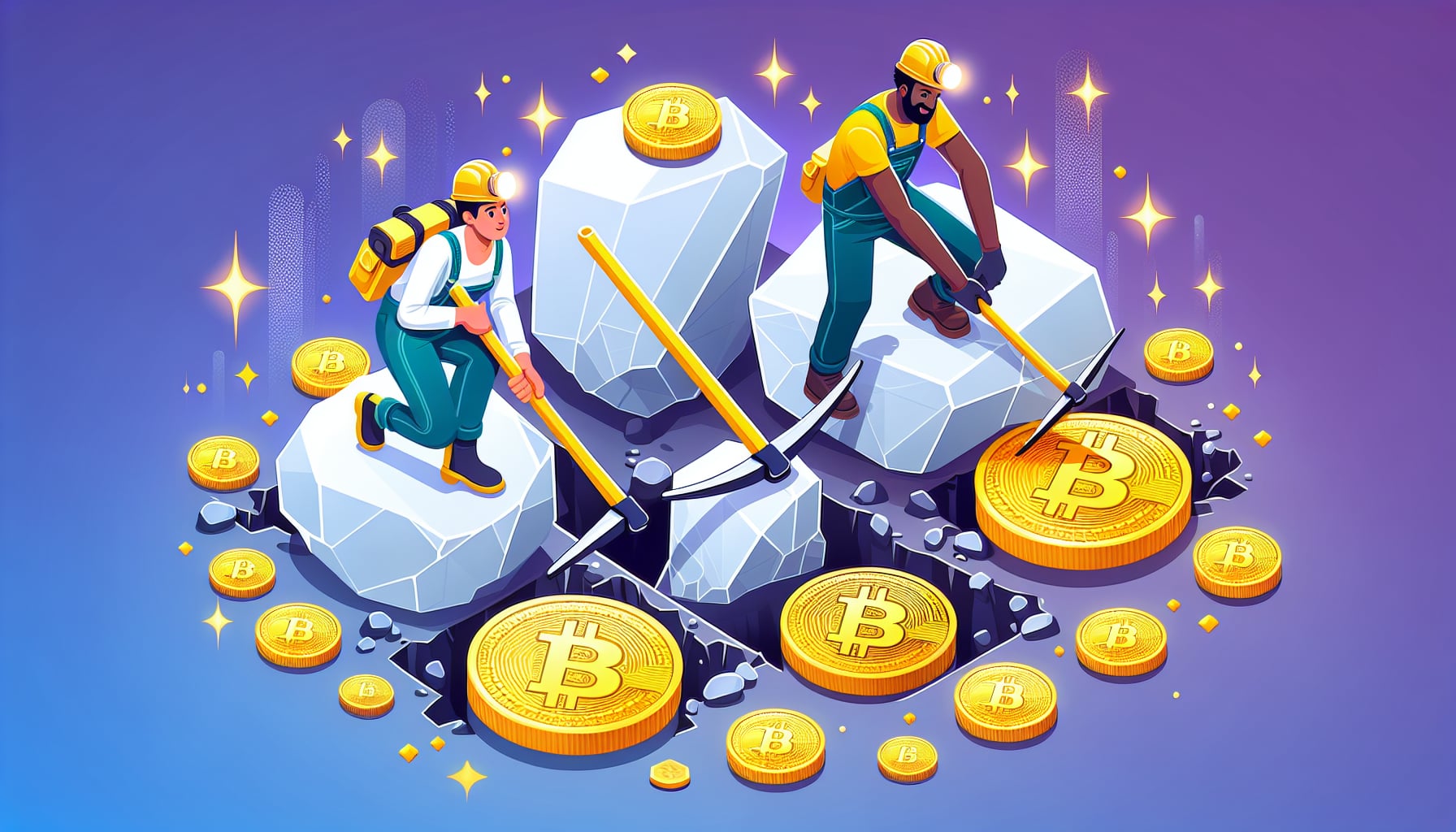 Decentralized Network