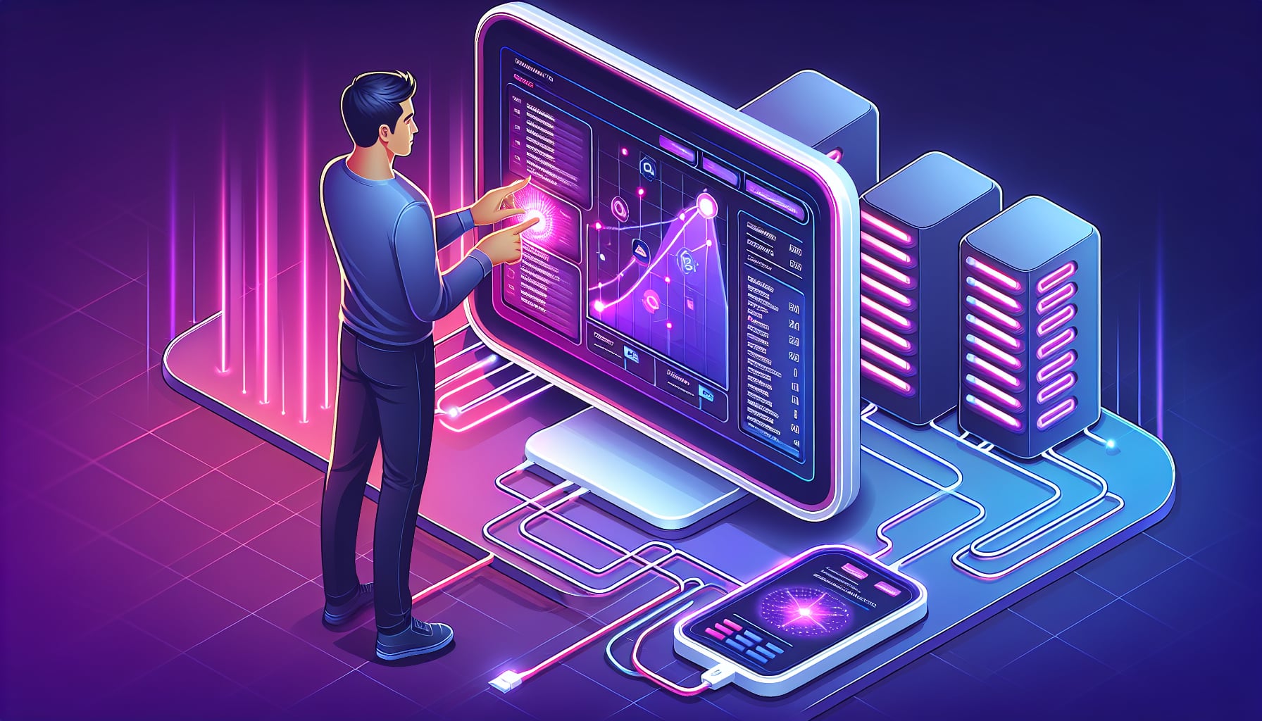 Decentralized Network